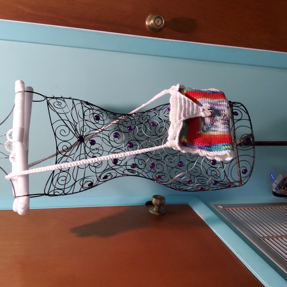 Over the Shoulder Bag - Picture 2 of 7